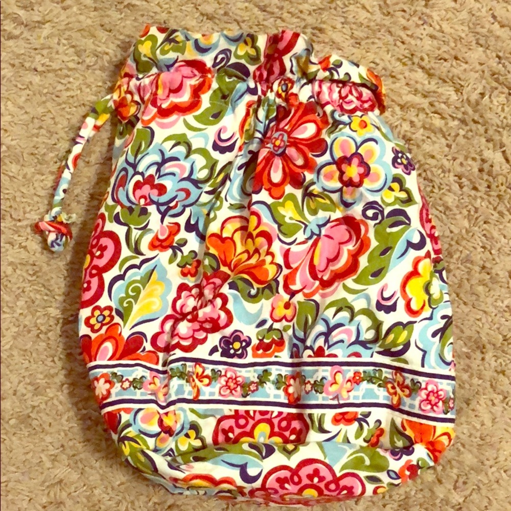 Vera Bradley | Ditty Bag